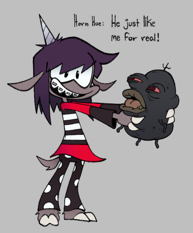 Alexis and the century egg