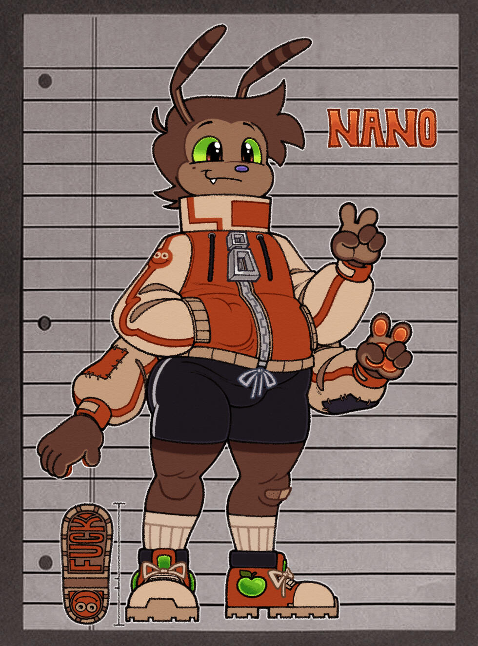 Nano