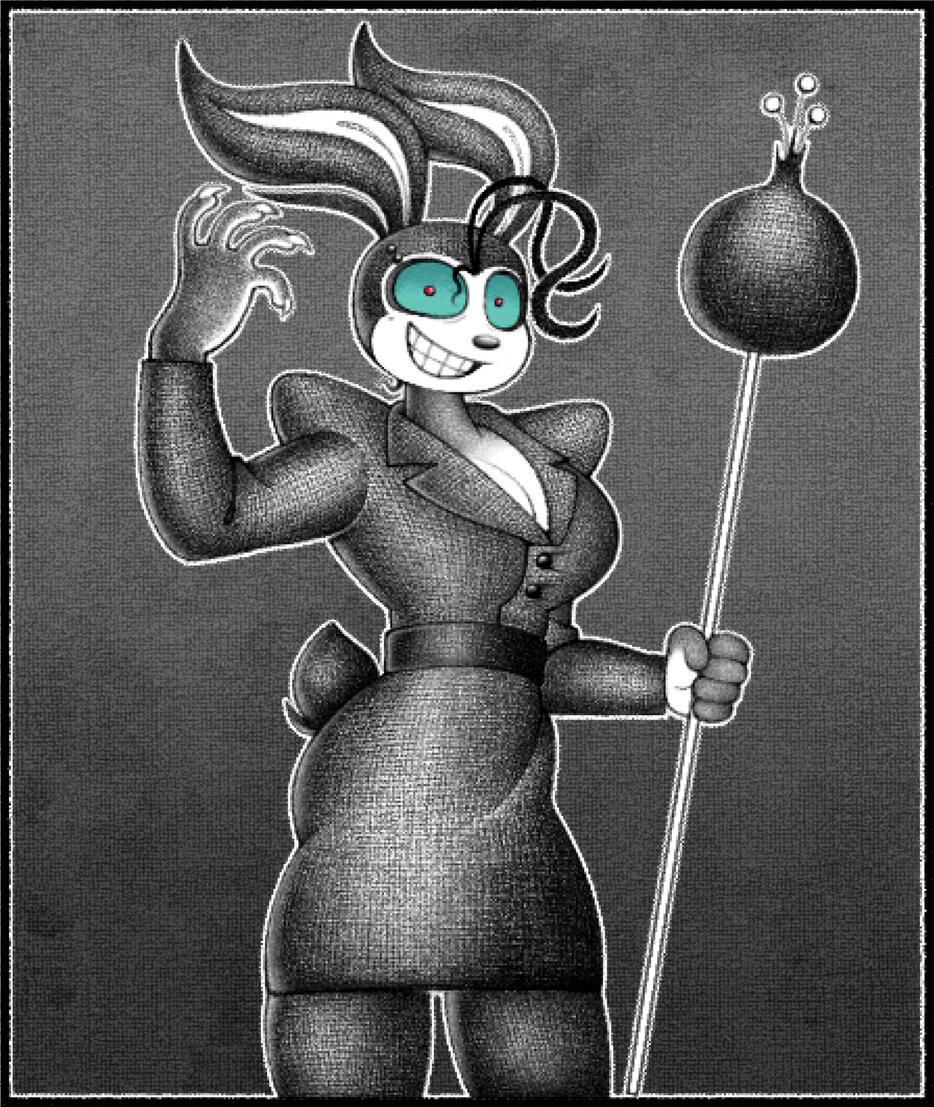 World Dominator (1987)